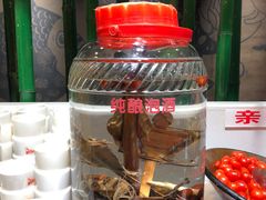 -肥鱼屯活鱼锅(惠工街店)