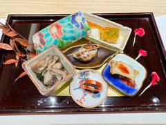 -鮨一日本料理(大中华店)