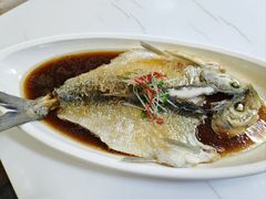 -老人和饭店(打浦路店)