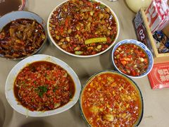 -老三样·旧食新味(万寿宫店)