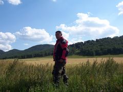 -塞罕坝国家级自然保护区