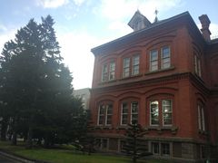 -北海道厅旧本厅舍(旧本庁舎)