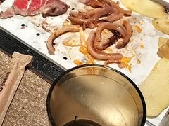 -新石器烤肉(石路天虹店)