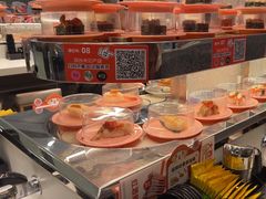 -争鲜回转寿司(朝北大悦城店)