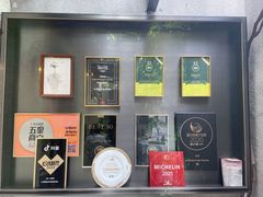 -Le Bistrot de Racine