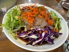 -十二道丰味·徐州土菜·烧烤(何山路店)