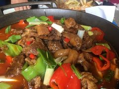 -九头鸟酒家(四道口店)