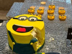 -菲住布渴酒店自助餐厅(阿里巴巴西溪园区店)