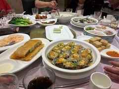 -顺风海鲜港(金玉兰店)