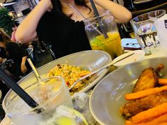 -Simple Yummy简单美味(上邦百汇城店)