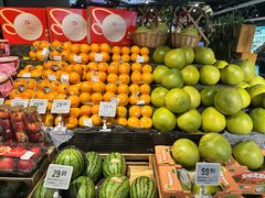 -Olé精品超市(上海港汇恒隆店)