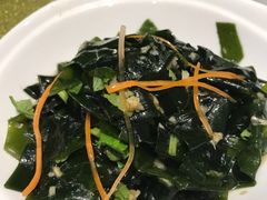 -威海会馆海鲜餐厅