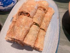 -兰溪小馆(东直门簋街店)