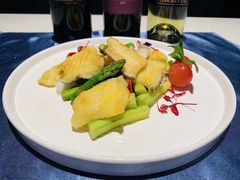 -水润轩私厨海南菜餐厅(铂尔曼酒店)