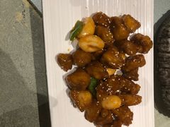 -三宝大饭店-中和艺素餐厅(浦上金山正祥广场店)
