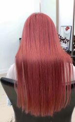 -乾健·烫染·接发SALON