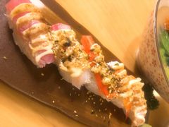 -吉炙烧鸟•本格料理(国际商贸城店)