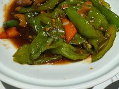 -关东小磨东北菜(漕河泾印象城店)