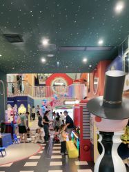 -MELAND CLUB亲子乐园·派对·餐厅(北京芳圆里ID MALL店)