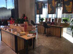 -五峰书院(南洋泾路店)