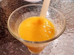 -香港威特瑞茶餐厅(小白楼音乐厅店)