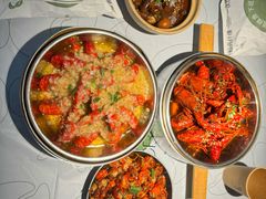 -巴厘龙虾·榜首油焖大虾(洞庭·艺术洋房店)