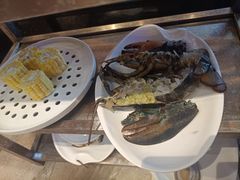 -青蓬蒸汽海鲜·深圳老字号·团建聚会(壹方城店)