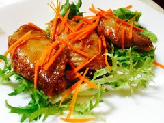 鸡翅-燕庭·纯燕窝·甜品下午茶(南京西路店)