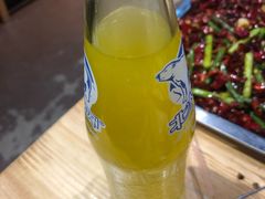 -川天喉重庆江湖菜