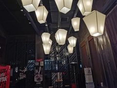 大堂-捞王锅物料理(凯旋路店)