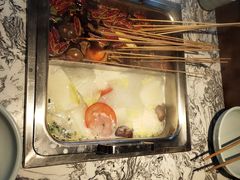 -京元盛铜锅涮肉(上海总店)