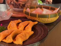 -捞王猪肚鸡火锅(金华义乌之心店)
