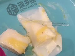 -香香海南菜餐厅