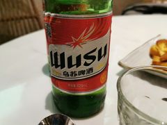-疆Jiang·新疆秘制料理