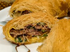 -悦真雅院·四合院·清真私房菜(雍和宫店)