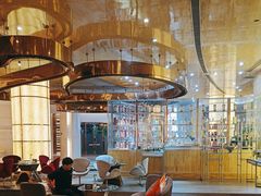 -鲁商铂尔曼大酒店·铂丽自助餐厅