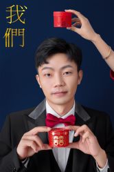-芭莎视觉婚纱摄影(花溪店)