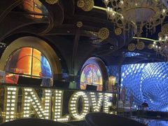 -INLOVE KTV(文一店)