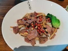 -漆黑觉米粉(三里屯店)