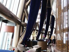 -瑞吉酒店·The Drawing Room闲逸廊·云端下午茶·夜奢Whiskey