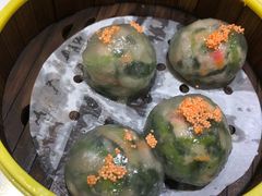 -明泉居茶点荟(车陂店)