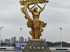 -东湖景区