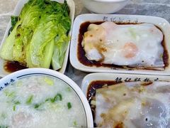 -银记肠粉店(市二宫店)