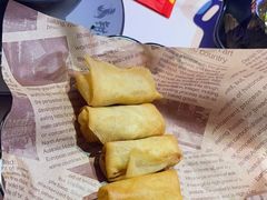 -钳小柒·小龙虾蓝龙王烧烤夜宵(长寿路店)