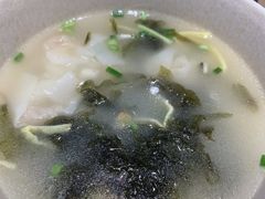-吉祥馄饨(宁波高铁店)