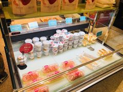 -罗莎蛋糕(建设路店)