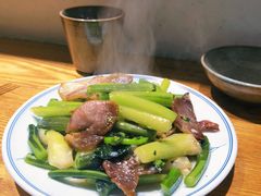 -静一餐厅·湖北菜(前门创始店)