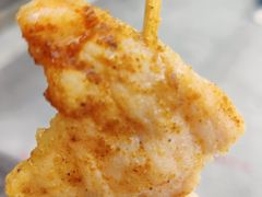 -豪香里脊肉串(大中路店)