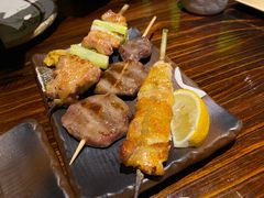 -鸟鹏烧鸟居酒屋(熙龙湾店)