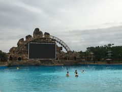 -美的鹭湖探索王国